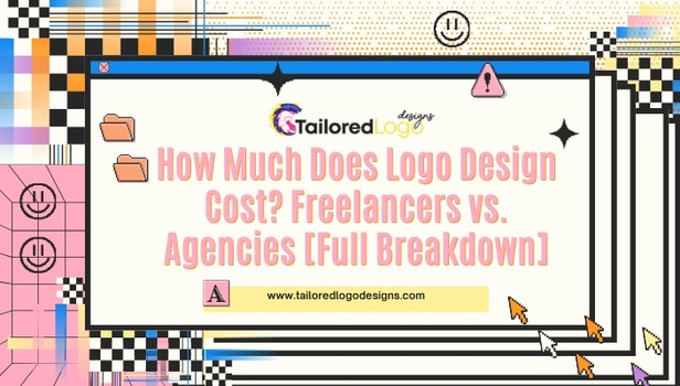 How Much Does Logo Design Cost