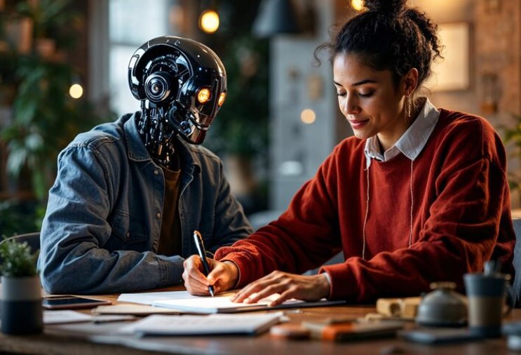 Building topical authority for AI search visibility