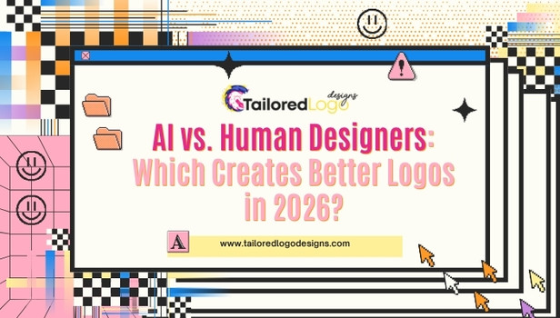 AI vs. Human Designers