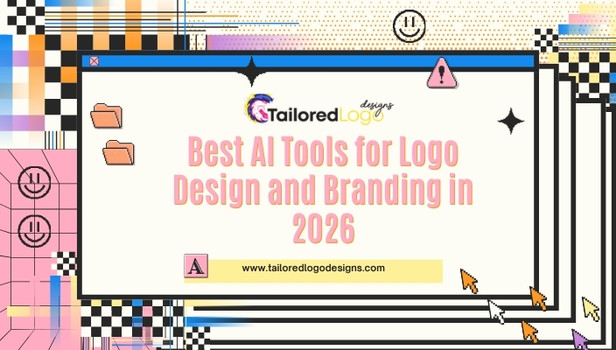 Best AI Tools for Logo Design and Branding in 2026