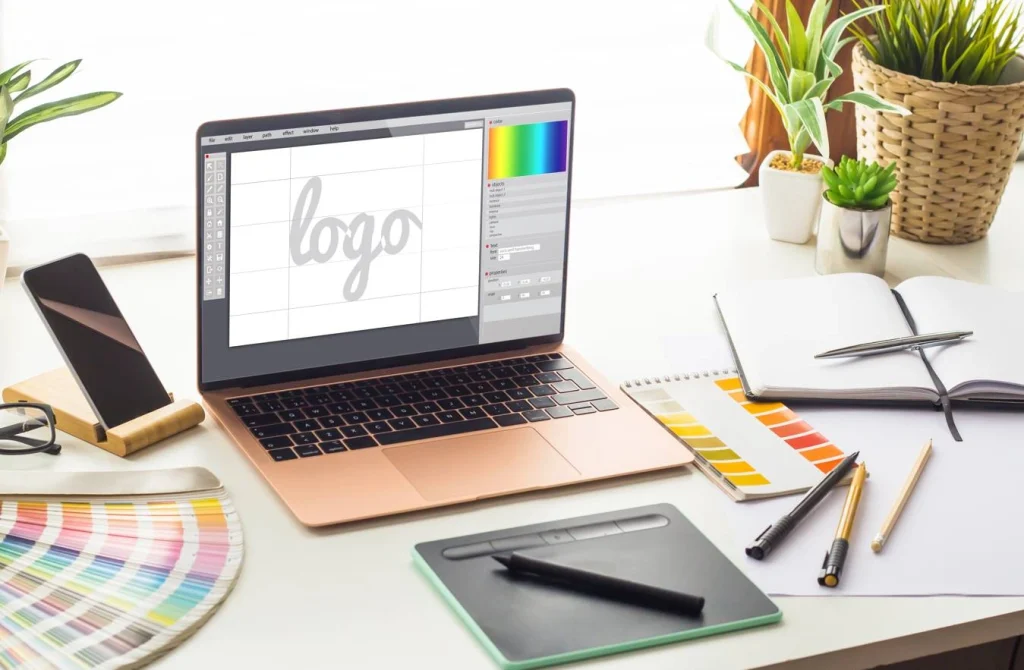 Logo color psychology